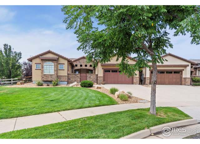 Property at 5115 Daylight Ct, Fort Collins, CO 80528, 4 beds, 3.5 baths