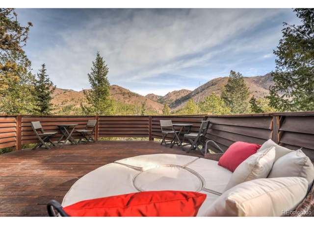 Property at 5625 Moosa Rd, Cascade, CO 80809, 4 beds, 2 baths