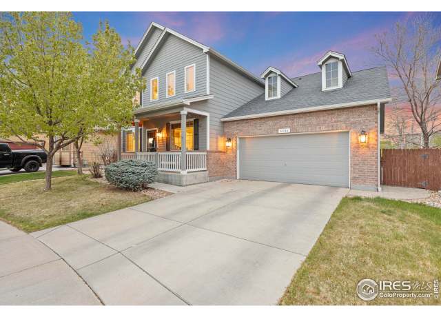 Property at 6386 Mayfair Ave, Timnath, CO 80547, 5 beds, 3.5 baths