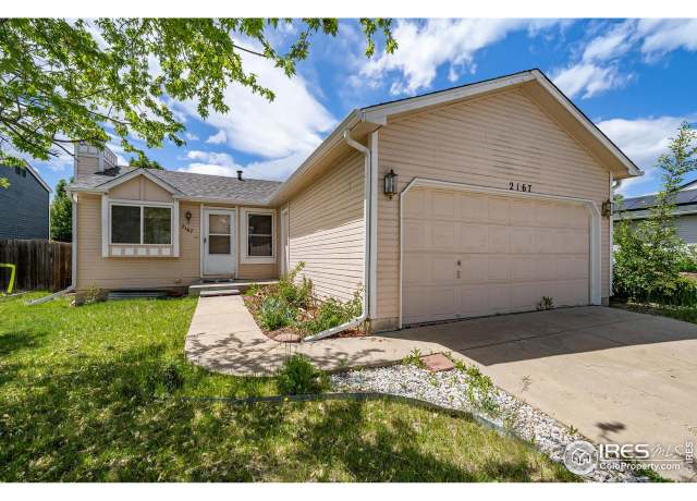 Property at 2167 Hackberry Cir, Longmont, CO 80501, 5 beds, 2 baths