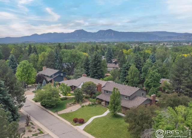 Property at 6916 Hunter Pl, Boulder, CO 80301, 5 beds, 3.5 baths