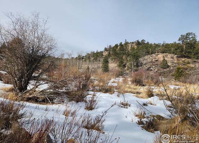 Property at 151 Ada Ct, Red Feather Lakes, CO 80545