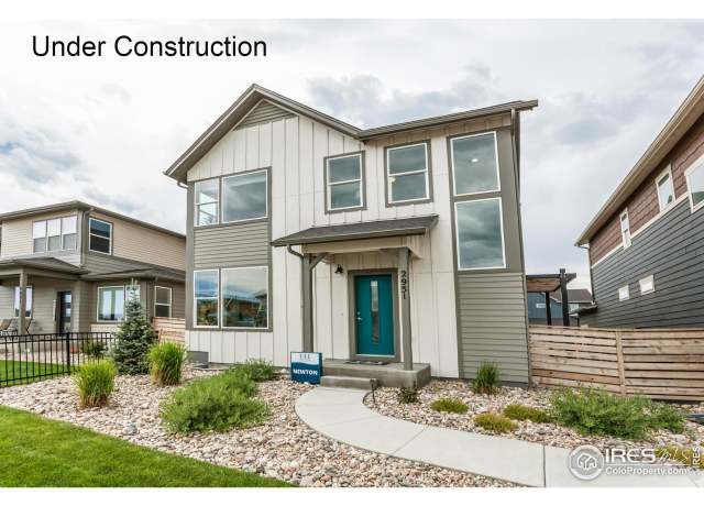 Property at 6126 Red Barn Rd, Timnath, CO 80547, 3 beds, 2.5 baths
