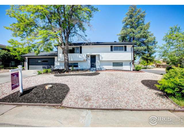 Property at 12802 E Nevada Cir, Aurora, CO 80012, 4 beds, 2 baths