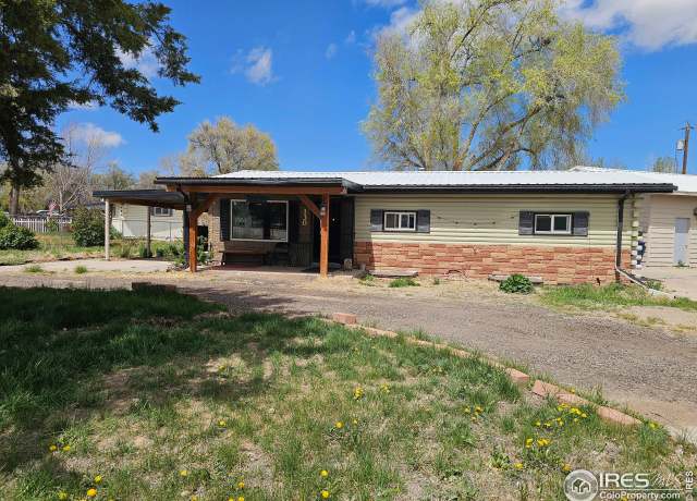 Property at 130 Balsam St, Log Lane Village, CO 80705, 5 beds, 2 baths