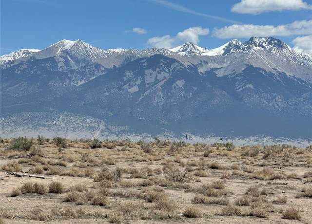 Property at 5 Foothill Blvd, Alamosa, CO 81101