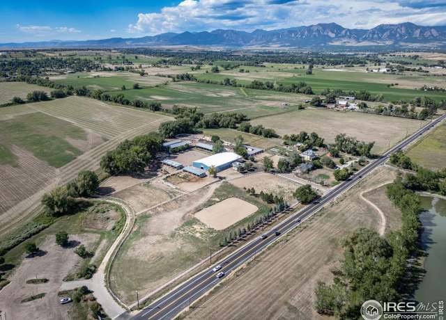 Property at 8778 Arapahoe Rd, Boulder, CO 80303, 3 beds, 2 baths