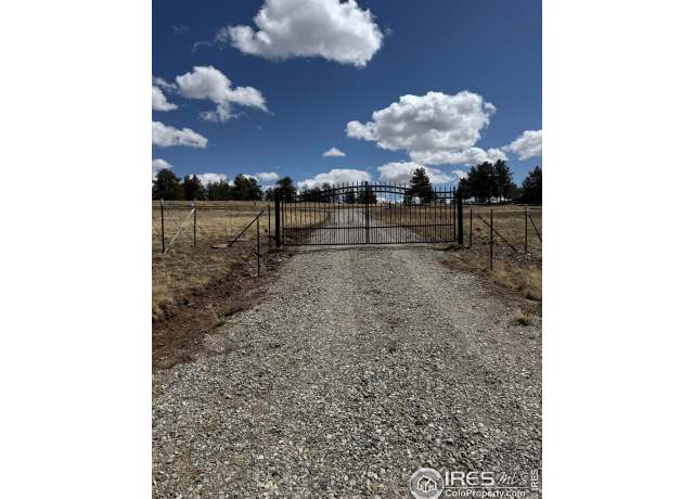 Property at 2841 Singletree Rd, Hartsel, CO 80449