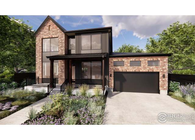 Property at 2941 21st St, Boulder, CO 80304, 5 beds, 5.5 baths