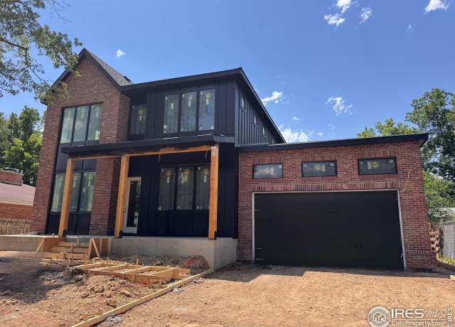 Property at 2941 21st St, Boulder, CO 80304, 5 beds, 5.5 baths