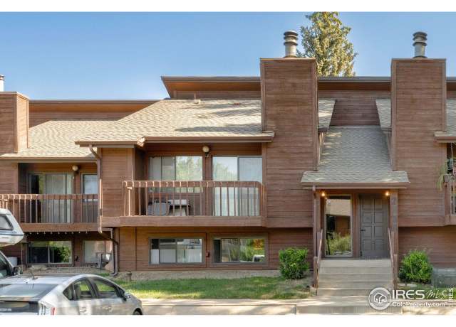 Property at 2636 Juniper Ave #1, Boulder, CO 80304, 1 bed, 1 bath