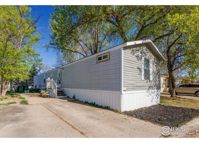 Property at 2500 E Harmony Rd #481, Fort Collins, CO 80528, 3 beds, 2 baths