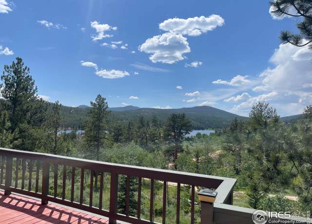 Property at 134 Swift Deer Rd, Red Feather Lakes, CO 80545, 3 beds, 1 bath