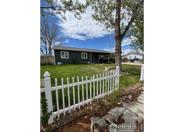 Property at 9495 Webster Way, Westminster, CO 80021, 3 beds