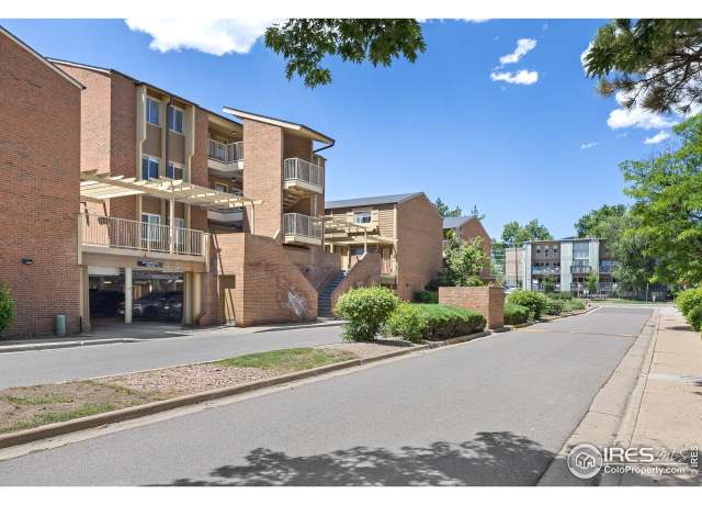 Property at 3009 Madison Ave #317, Boulder, CO 80303, 1 bed, 1 bath