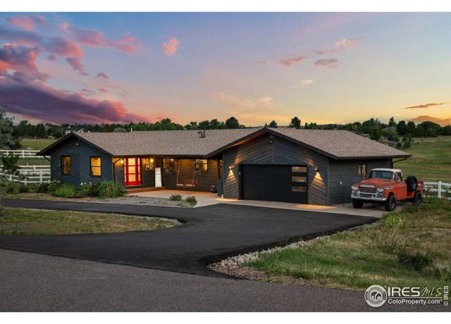 Property at 190 Cessna Dr, Erie, CO 80516, 5 beds, 3.5 baths