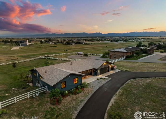 Property at 190 Cessna Dr, Erie, CO 80516, 4 beds, 3.5 baths