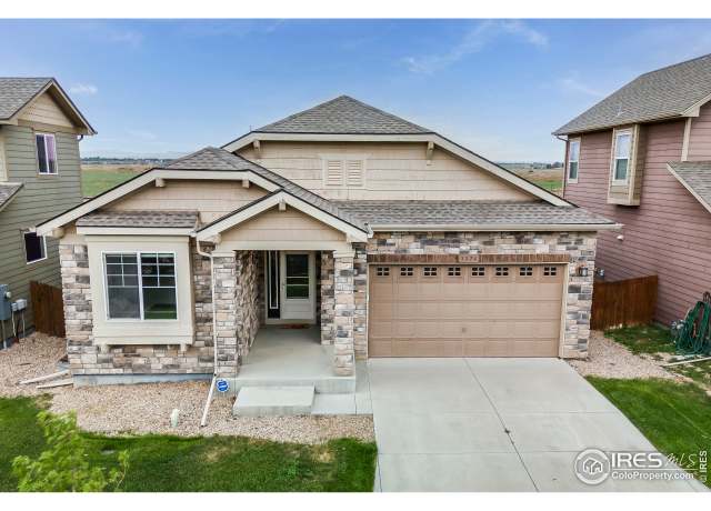 Property at 3374 Wagon Trail Rd, Fort Collins, CO 80524, 3 beds, 3.5 baths