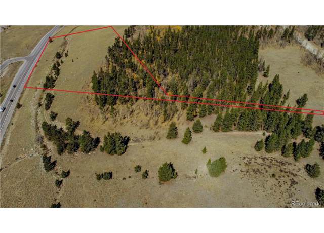 Property at 381 Platte River Dr, Fairplay, CO 80440