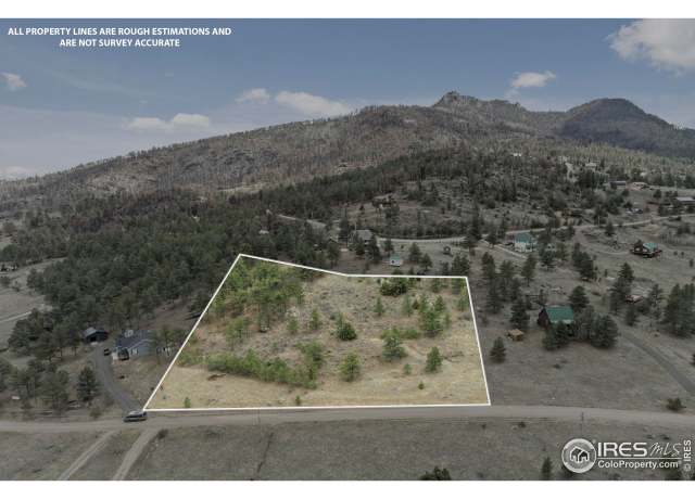 Property at 938 Snow Top Dr, Drake, CO 80515