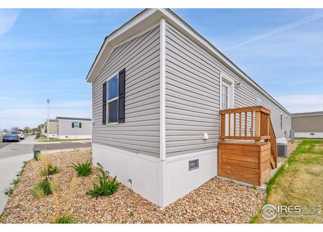 Property at 431 N 35th Ave #83, Greeley, CO 80631, 3 beds, 2 baths