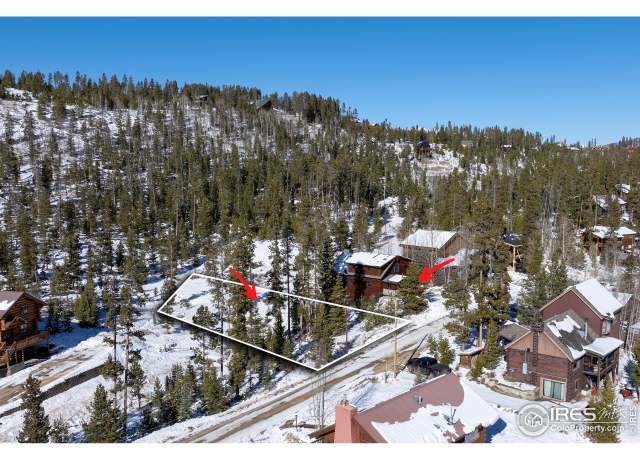 Property at 0 County Road 469, Grand Lake, CO 80447