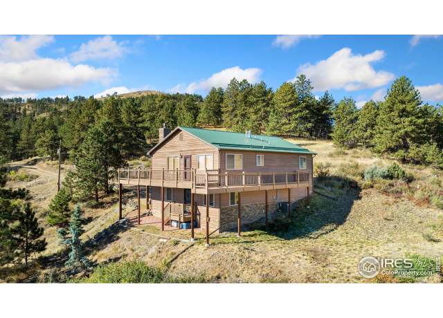 Property at 6508 Jackpine Dr, Bellvue, CO 80512, 3 beds, 2 baths