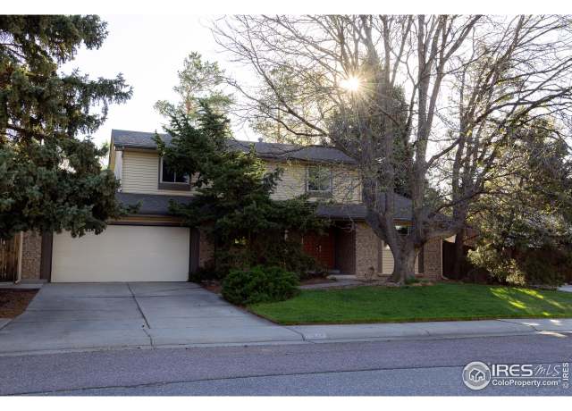 Property at 11845 W 73rd Dr, Arvada, CO 80005, 4 beds, 2.5 baths