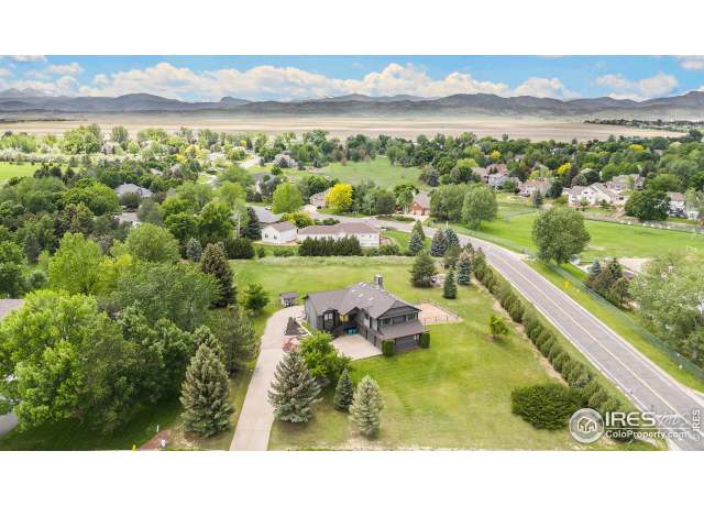 Property at 8103 Bruns Dr, Fort Collins, CO 80525, 4 beds, 4.5 baths