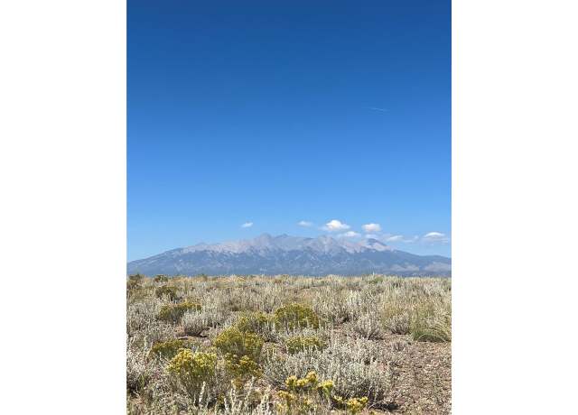 Property at 11 22nd St, Blanca, CO 81123