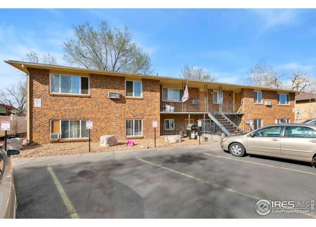 Property at 816 Stone Mountain Ct Unit 1-6, Windsor, CO 80550, 12 beds, 6 baths