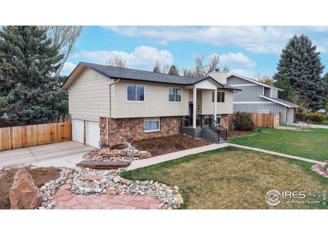 Property at 2961 Silverwood Dr, Fort Collins, CO 80525, 3 beds, 2.5 baths