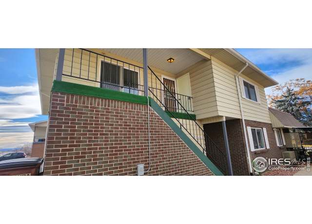Property at 9848 Lane St, Thornton, CO 80260, 2 beds, 1 bath