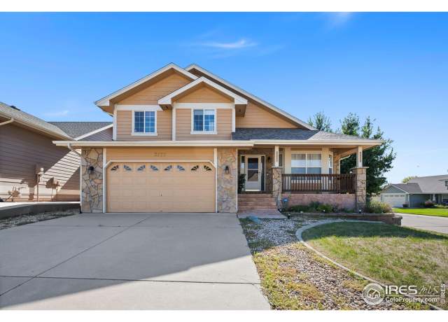 Property at 3222 67th Ave Pl, Greeley, CO 80634, 3 beds, 2 baths