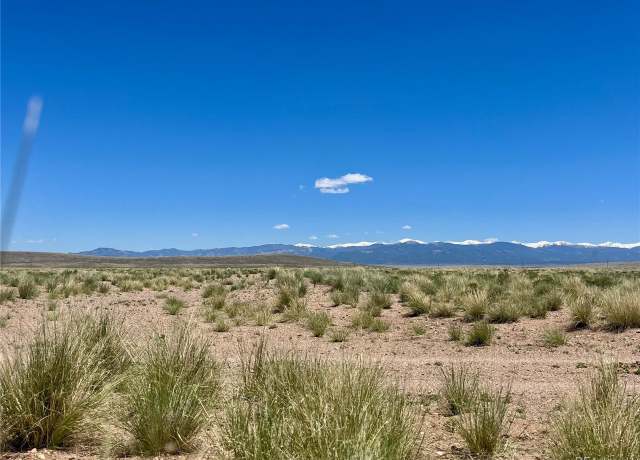 Property at 13 15th St, Blanca, CO 81123