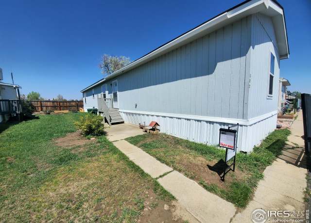 Property at 221 W 57th St Unit A85, Loveland, CO 80538, 3 beds, 2 baths