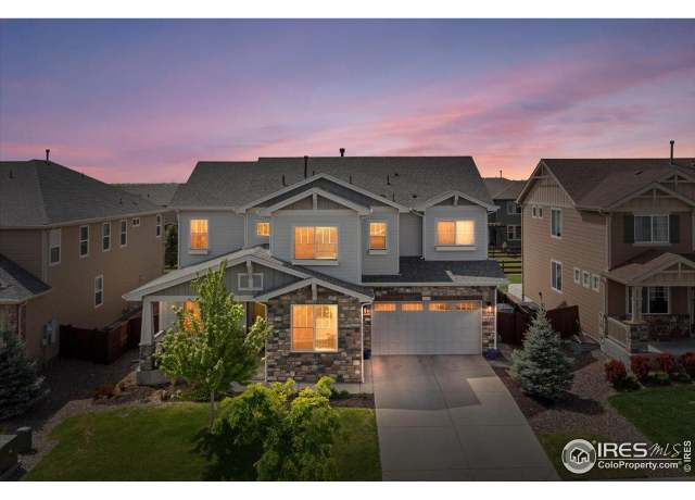 Property at 6111 Story Rd, Timnath, CO 80547, 5 beds, 4 baths