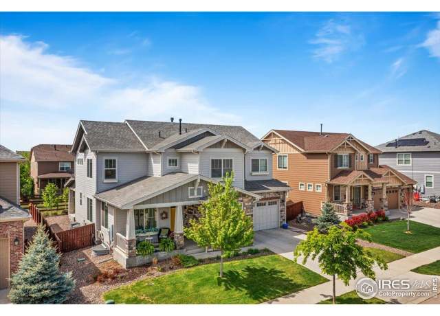 Property at 6111 Story Rd, Timnath, CO 80547, 5 beds, 4 baths