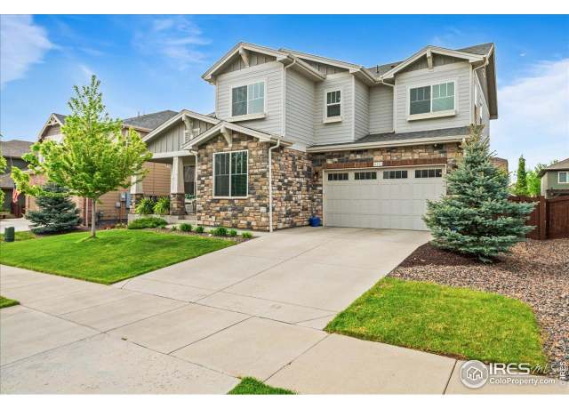 Property at 6111 Story Rd, Timnath, CO 80547, 5 beds, 4 baths