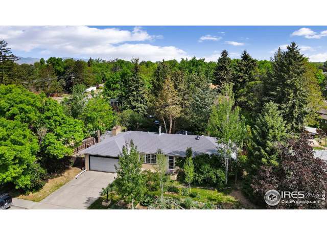 Property at 1307 Redwood Dr, Loveland, CO 80538, 3 beds, 2 baths