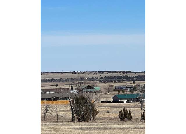Property at 77 Powderhorn Dr, Colorado City, CO 81019