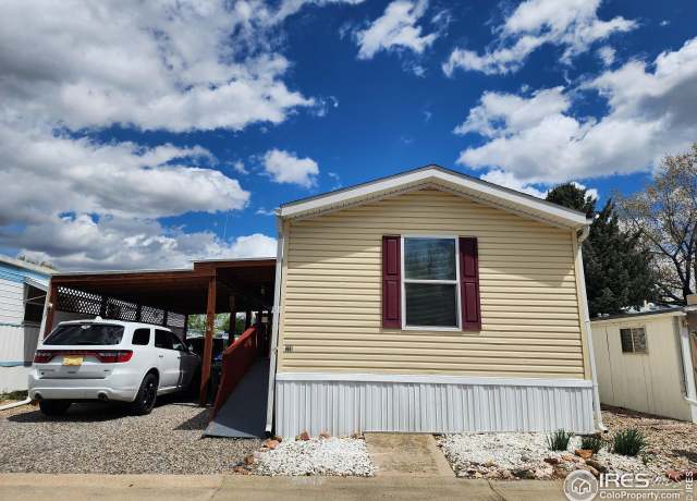 Property at 900 W Mountain View Ave #214, Longmont, CO 80501, 2 beds, 2 baths