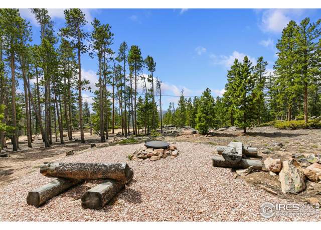 Property at 1238 Jicarilla Trl, Red Feather Lakes, CO 80545