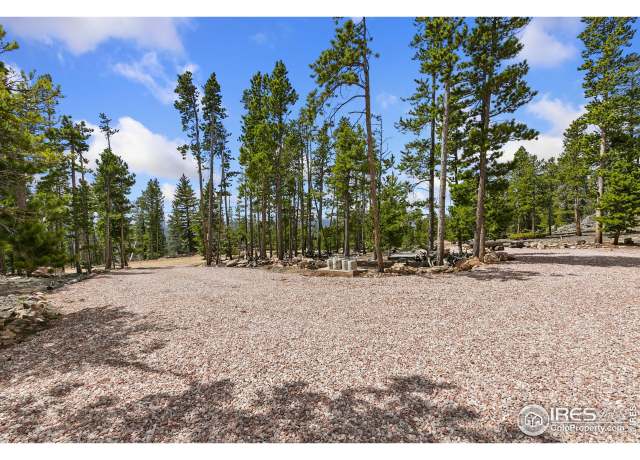 Property at 1238 Jicarilla Trl, Red Feather Lakes, CO 80545