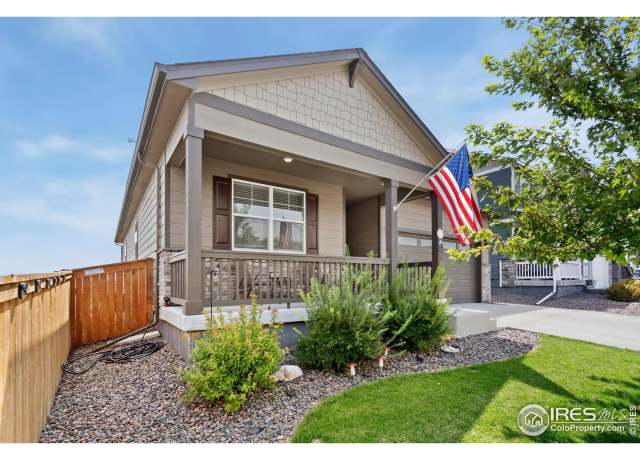 Property at 1331 Copeland Falls Rd, Severance, CO 80550, 3 beds, 2 baths