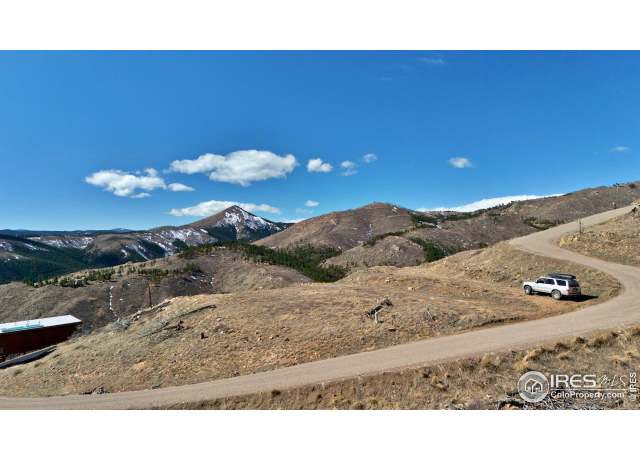 Property at 6415 Sunshine Canyon Dr, Boulder, CO 80302