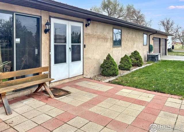 Property at 1716 Mill St, Brush, CO 80723, 5 beds, 3 baths