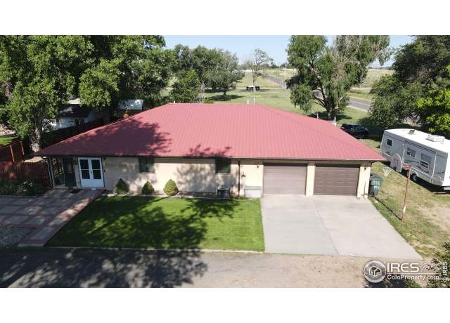 Property at 1716 Mill St, Brush, CO 80723, 5 beds, 3 baths