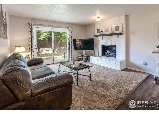 Property at 909 Conifer Ct #3, Windsor, CO 80550, 2 beds, 1 bath