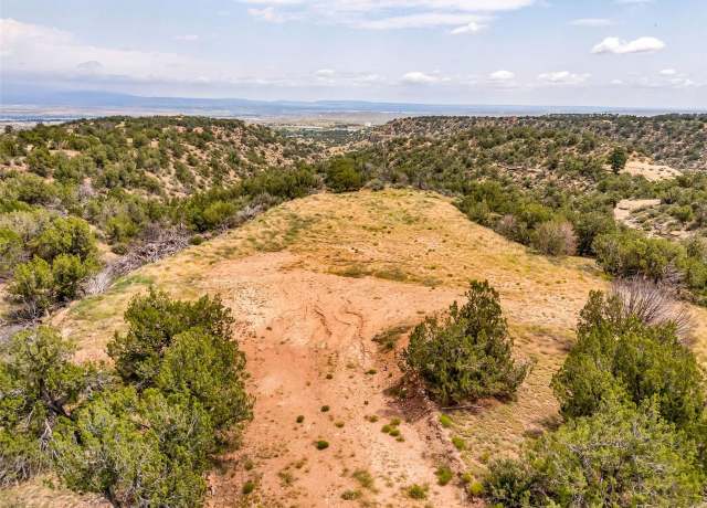 Property at 8 Newlin Ridge Rd, Florence, CO 81226